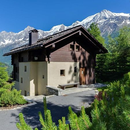 Chalet Noemie レ・ズッシュ エクステリア 写真