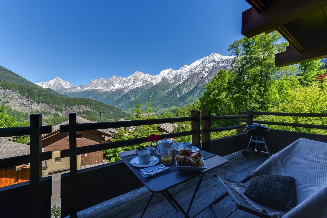 Chalet Noemie レ・ズッシュ エクステリア 写真
